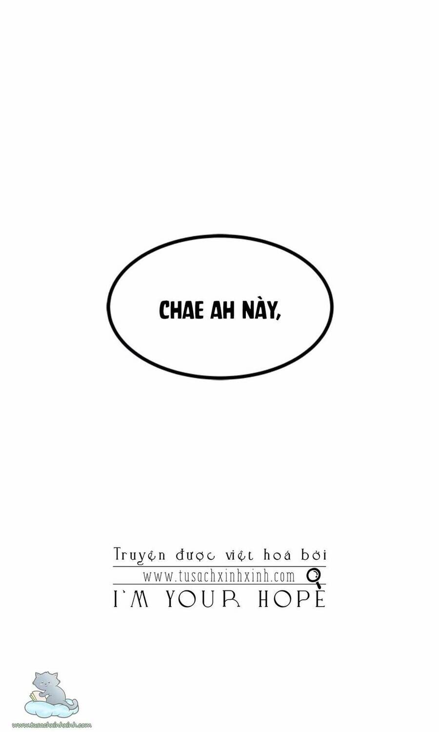 Cạm Bẫy Lửa Tình - Chương 128