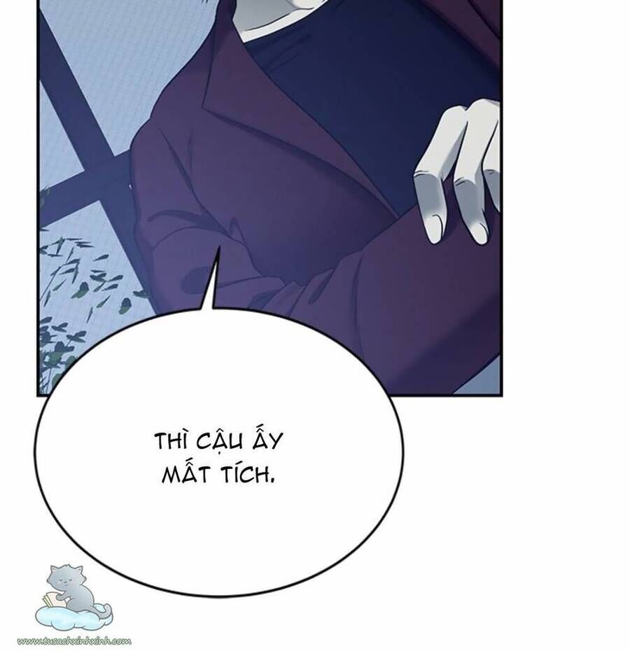 Cạm Bẫy Lửa Tình - Chương 128
