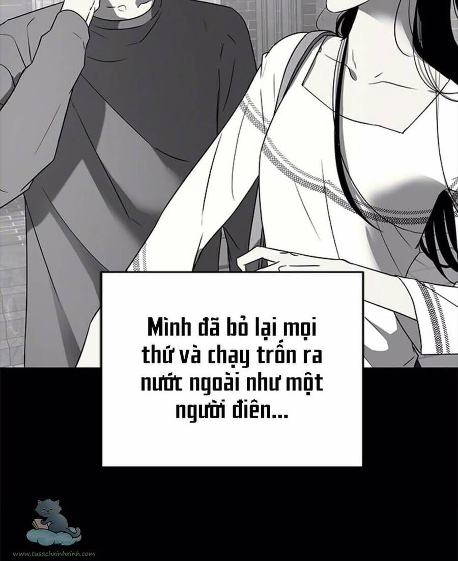 Cạm Bẫy Lửa Tình - Chương 128