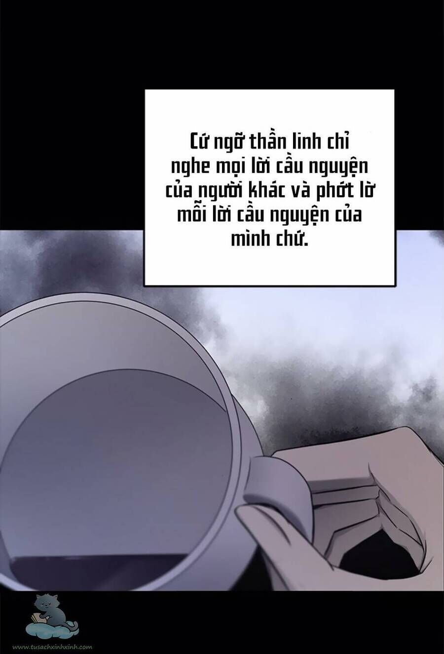 Cạm Bẫy Lửa Tình - Chương 128