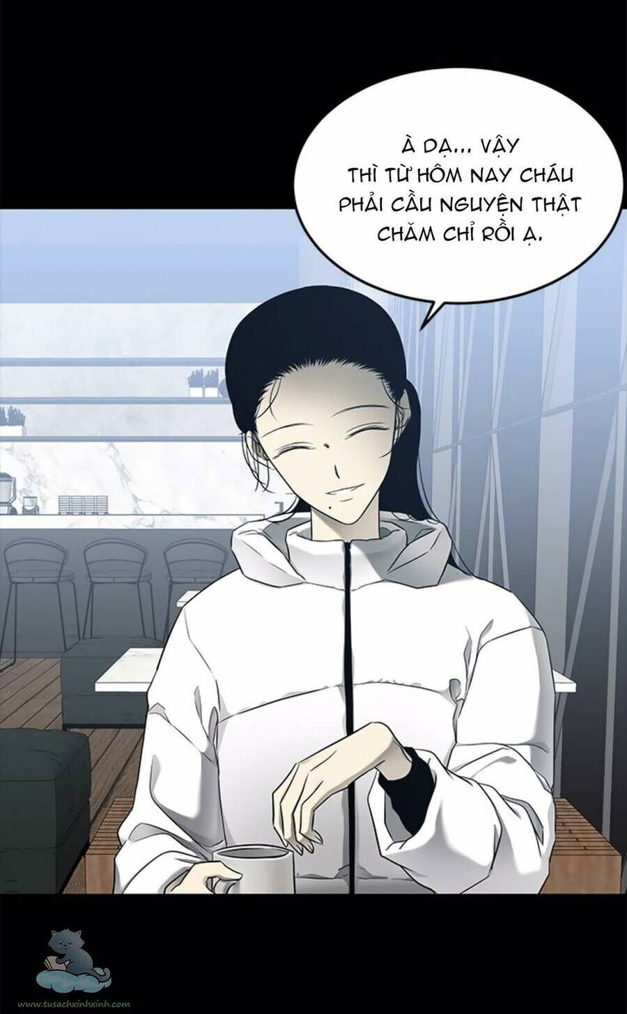 Cạm Bẫy Lửa Tình - Chương 128