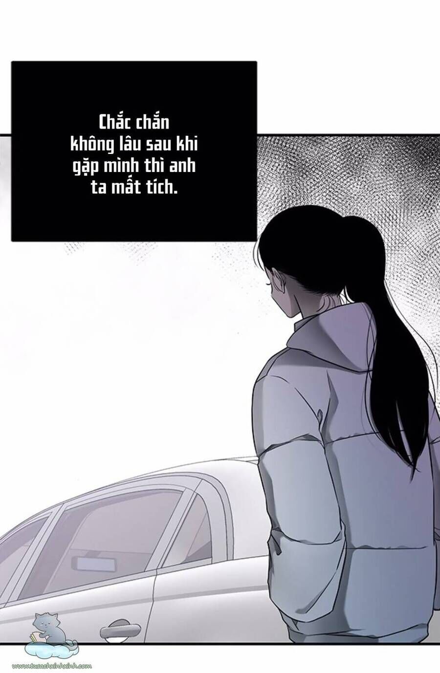 Cạm Bẫy Lửa Tình - Chương 128