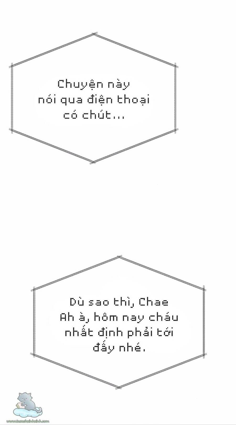 Cạm Bẫy Lửa Tình - Chương 128