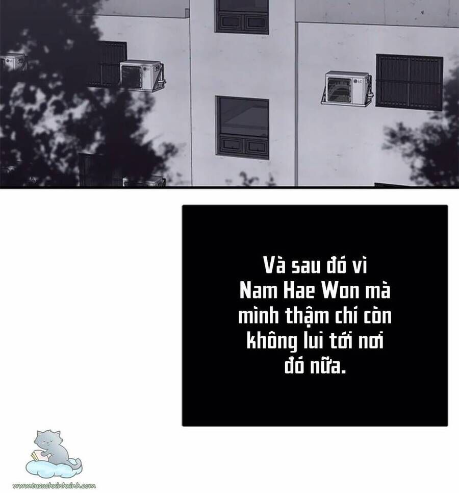 Cạm Bẫy Lửa Tình - Chương 128