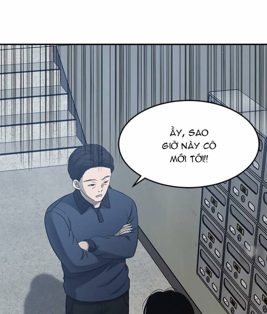 Cạm Bẫy Lửa Tình - Chương 128