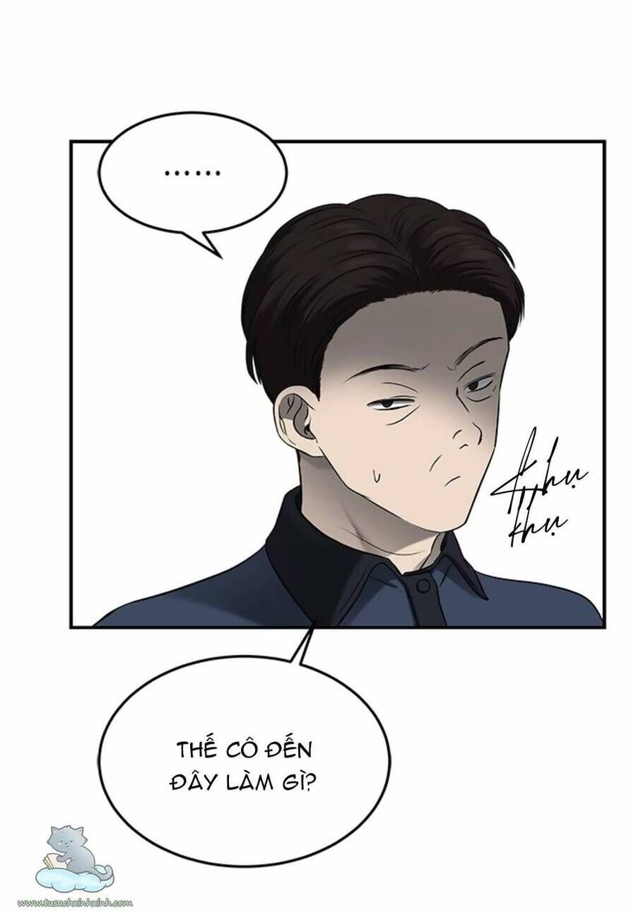 Cạm Bẫy Lửa Tình - Chương 128