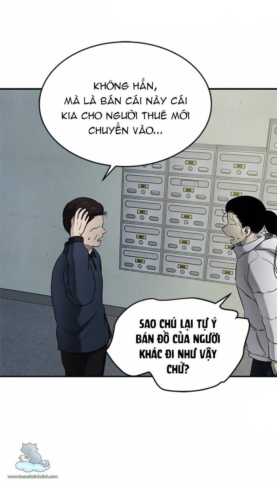 Cạm Bẫy Lửa Tình - Chương 128