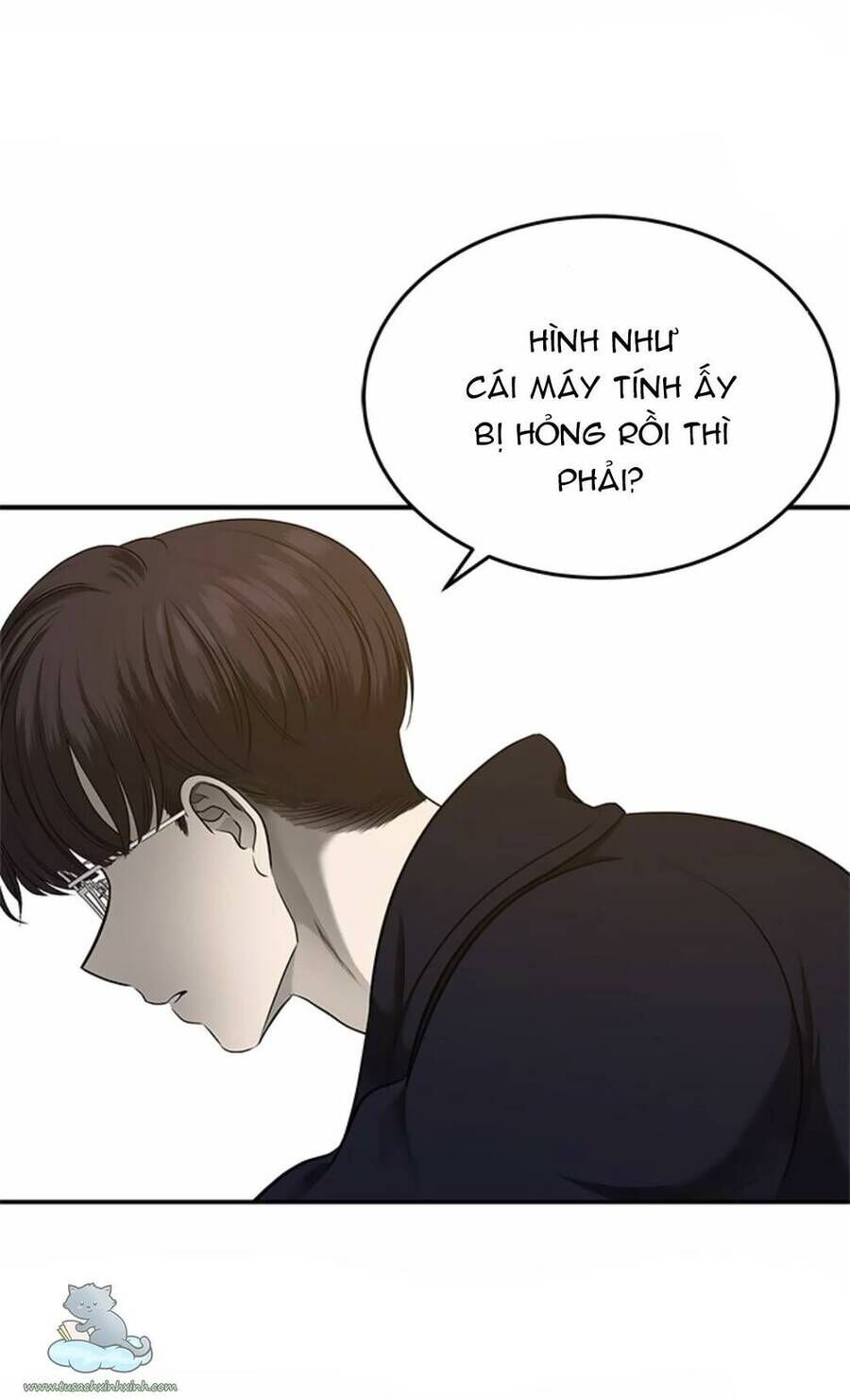 Cạm Bẫy Lửa Tình - Chương 129