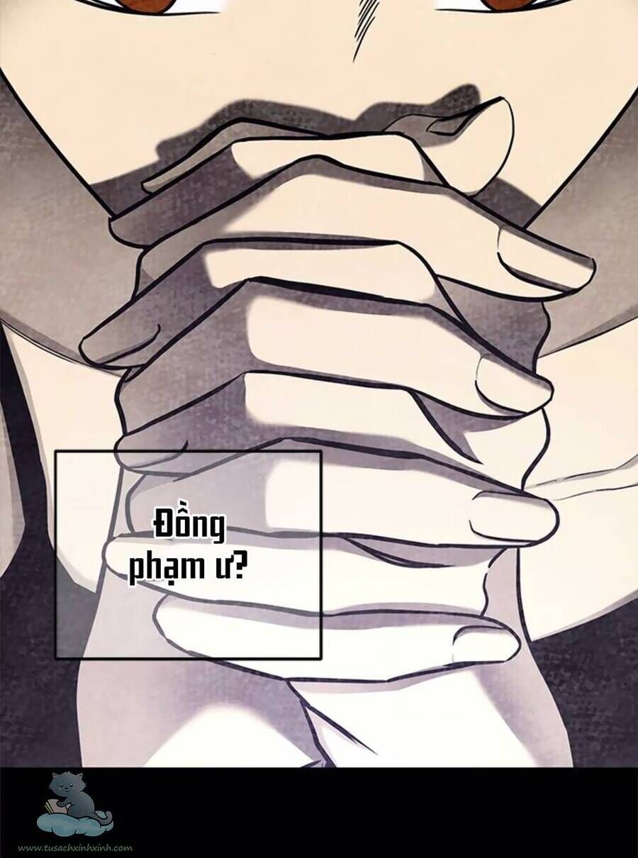 Cạm Bẫy Lửa Tình - Chương 129