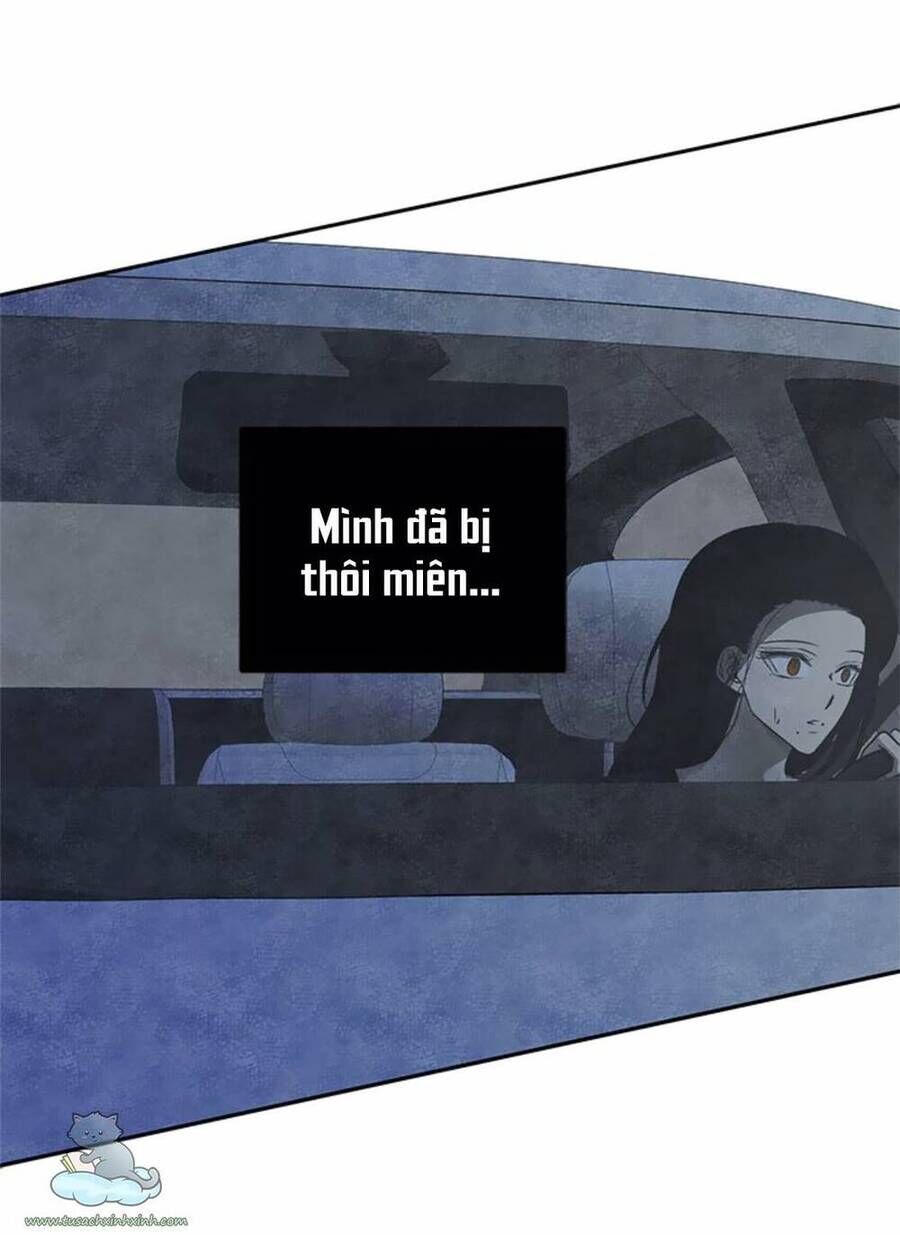 Cạm Bẫy Lửa Tình - Chương 129