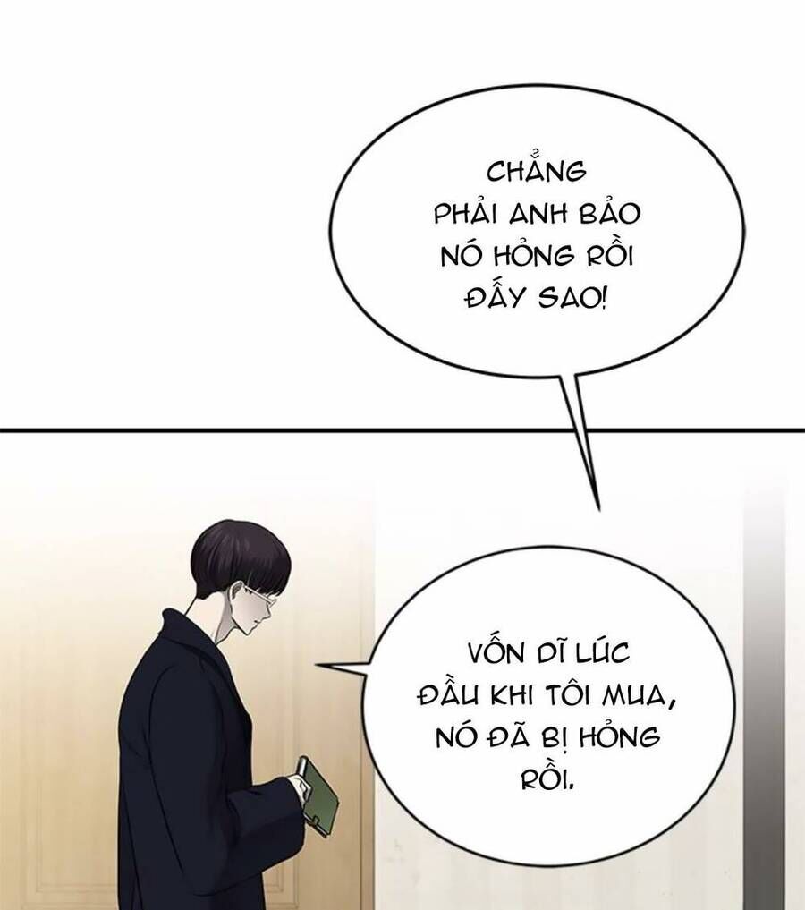 Cạm Bẫy Lửa Tình - Chương 129