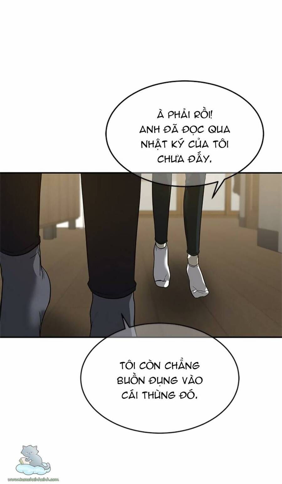 Cạm Bẫy Lửa Tình - Chương 129