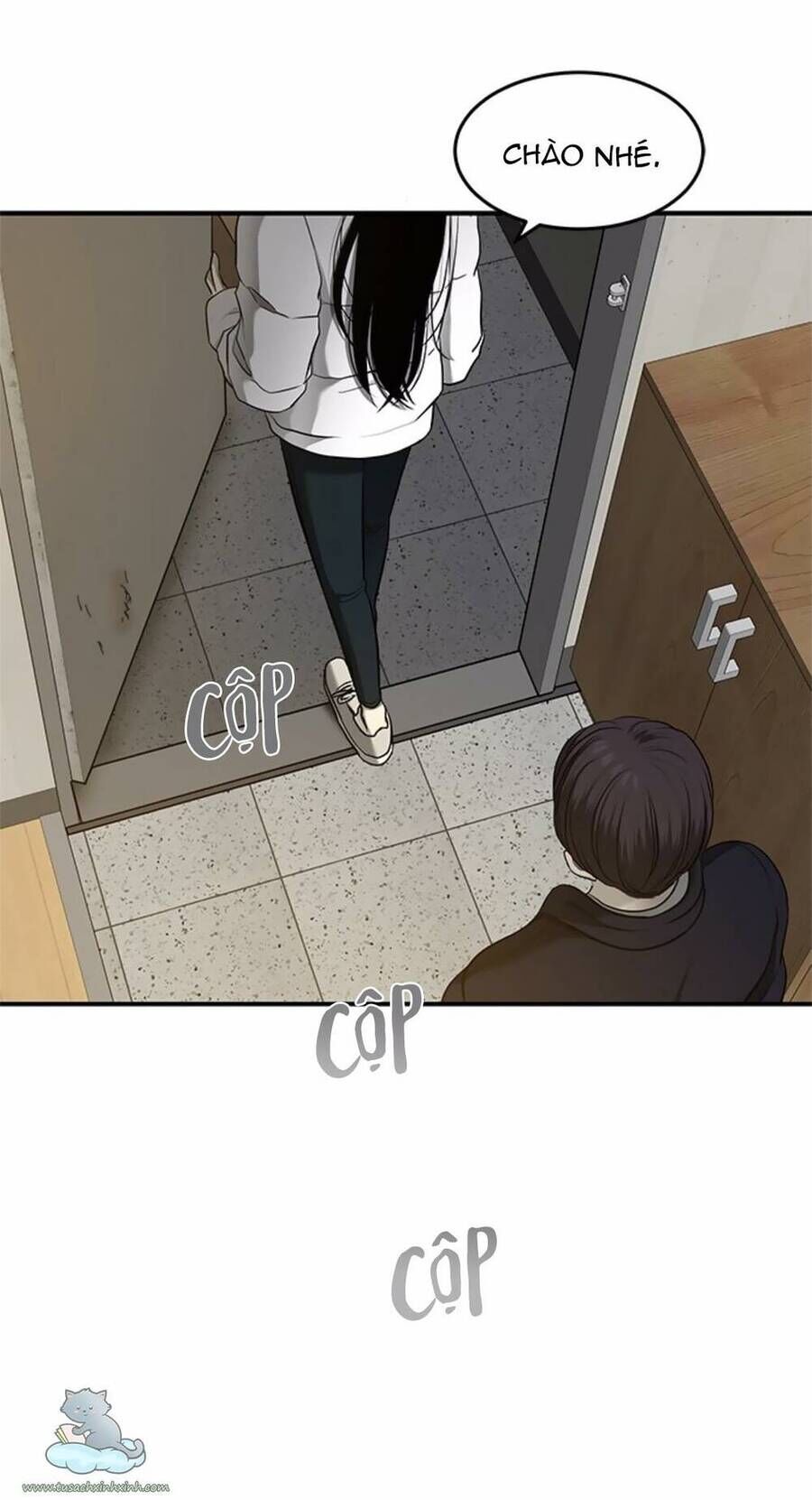 Cạm Bẫy Lửa Tình - Chương 129