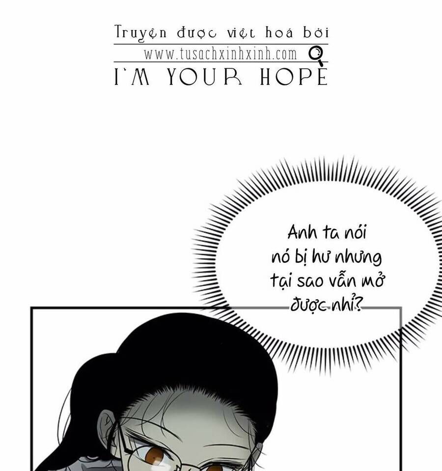 Cạm Bẫy Lửa Tình - Chương 129