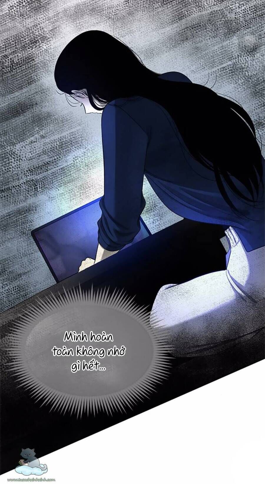 Cạm Bẫy Lửa Tình - Chương 129