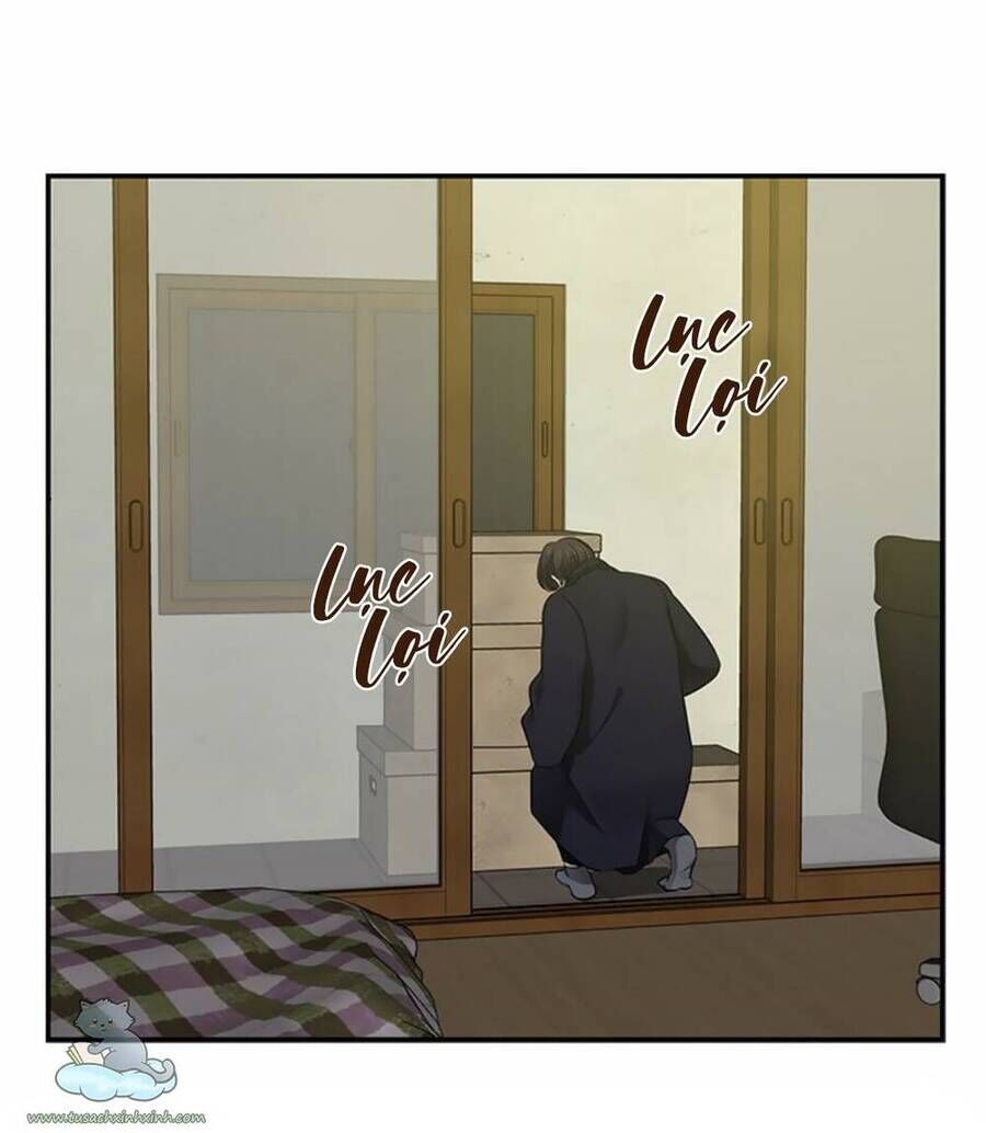 Cạm Bẫy Lửa Tình - Chương 129