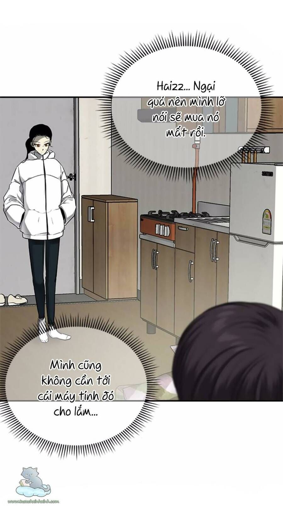 Cạm Bẫy Lửa Tình - Chương 129
