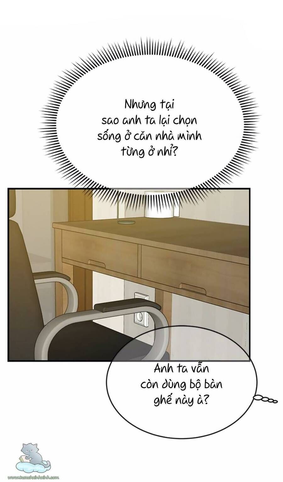 Cạm Bẫy Lửa Tình - Chương 129