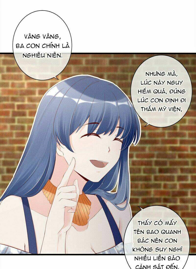 Cạm Bẫy Lửa Tình - Chương 13