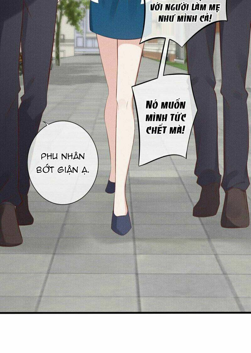 Cạm Bẫy Lửa Tình - Chương 13