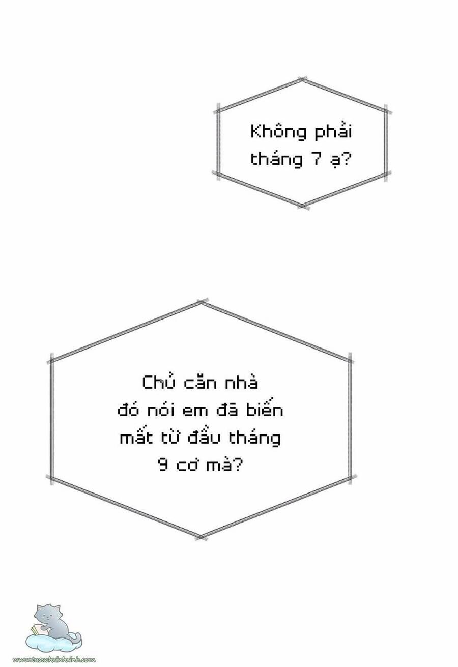 Cạm Bẫy Lửa Tình - Chương 130
