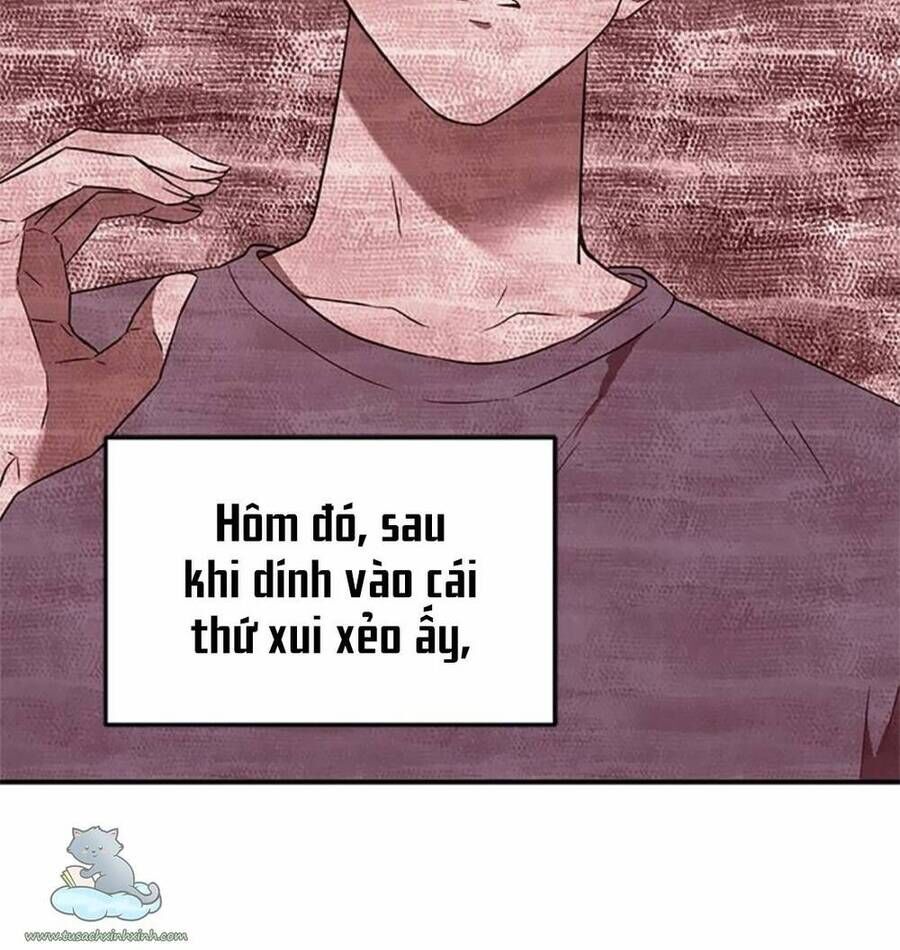 Cạm Bẫy Lửa Tình - Chương 130