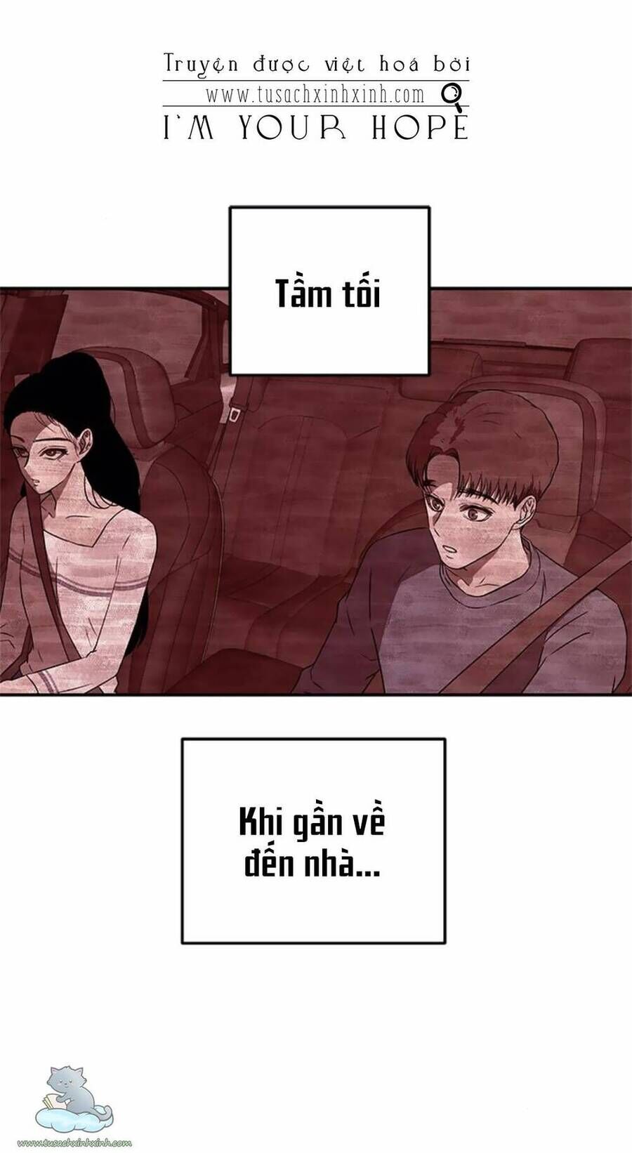 Cạm Bẫy Lửa Tình - Chương 130