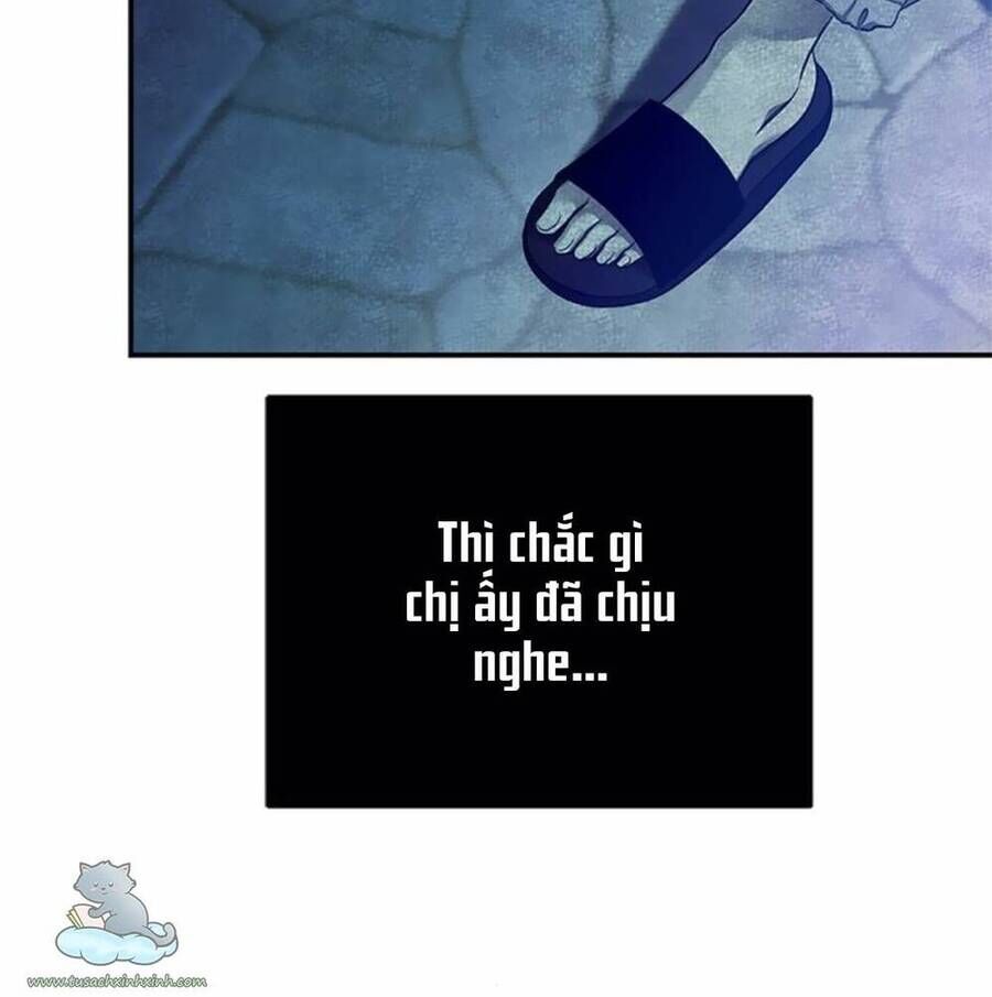 Cạm Bẫy Lửa Tình - Chương 130