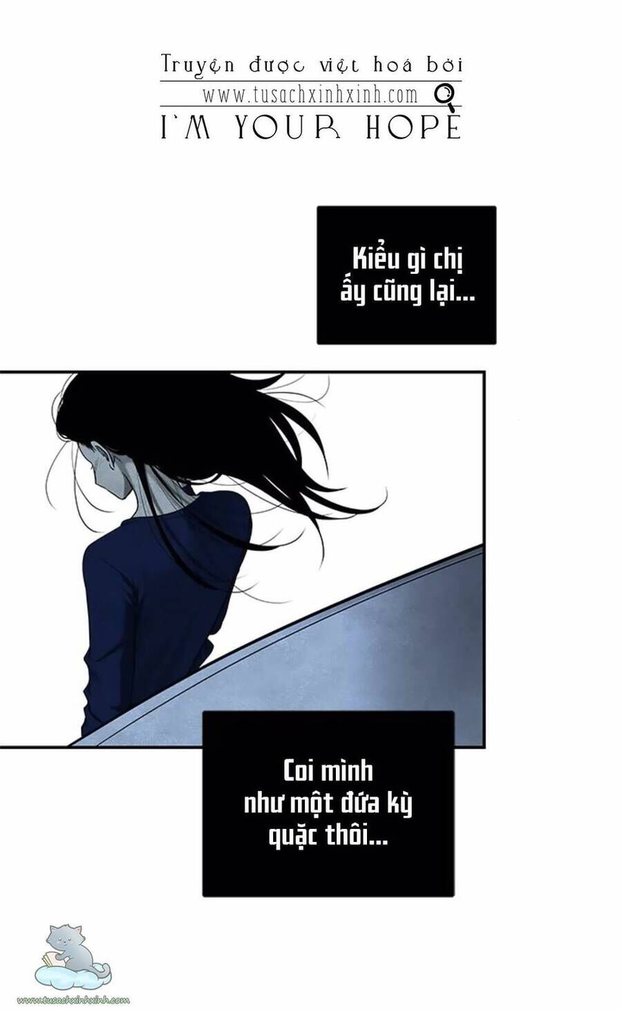 Cạm Bẫy Lửa Tình - Chương 130