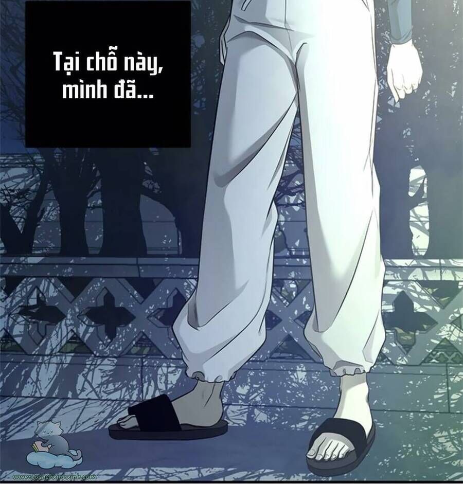 Cạm Bẫy Lửa Tình - Chương 130