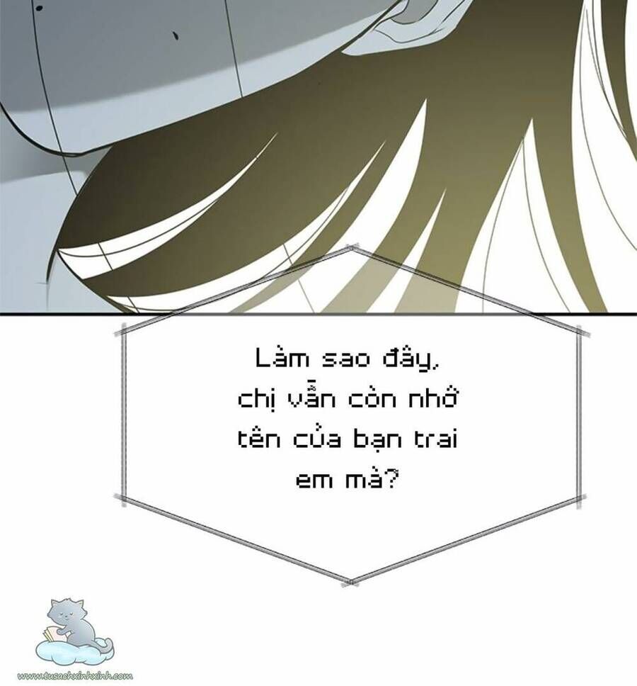 Cạm Bẫy Lửa Tình - Chương 130