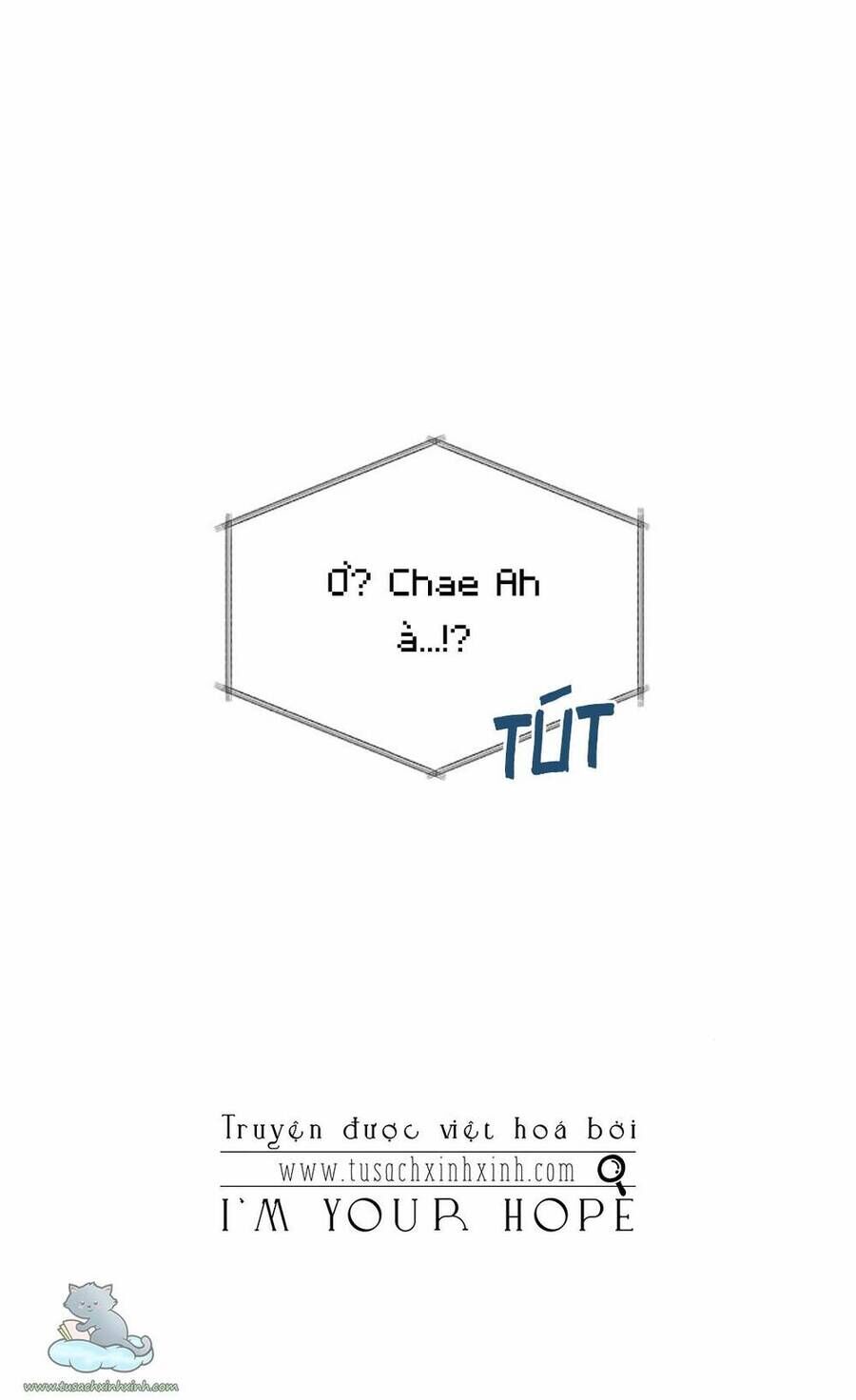 Cạm Bẫy Lửa Tình - Chương 130