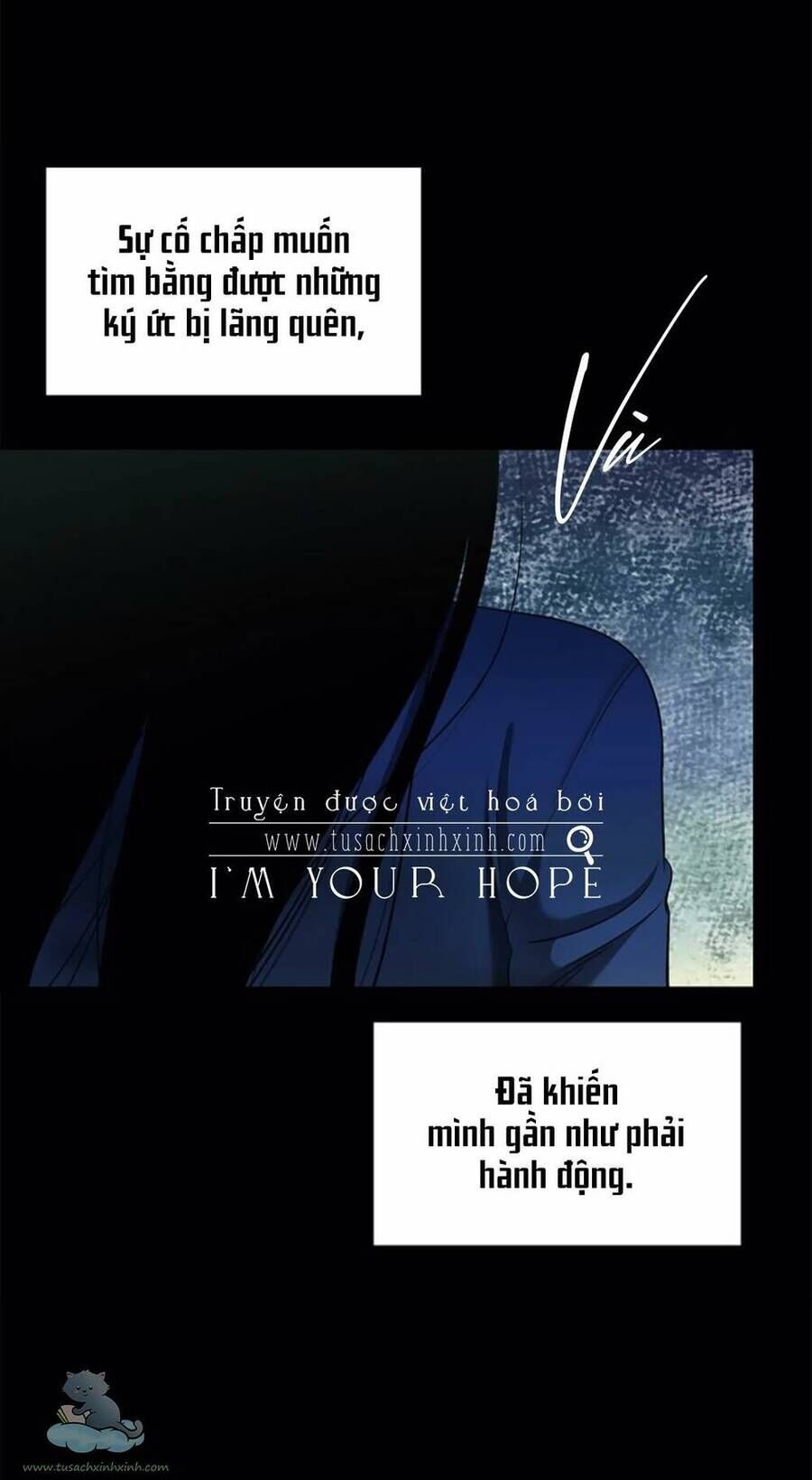 Cạm Bẫy Lửa Tình - Chương 130