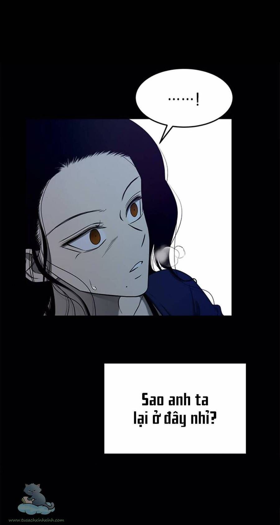 Cạm Bẫy Lửa Tình - Chương 131