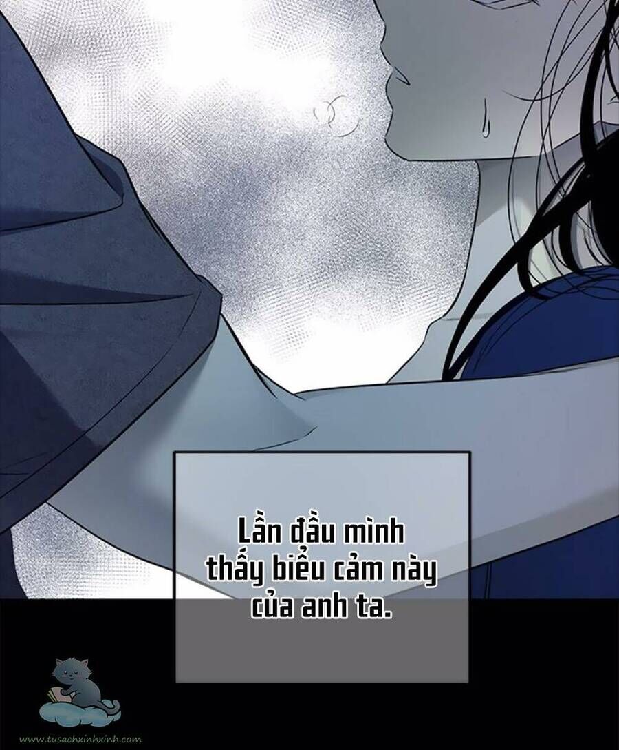 Cạm Bẫy Lửa Tình - Chương 131