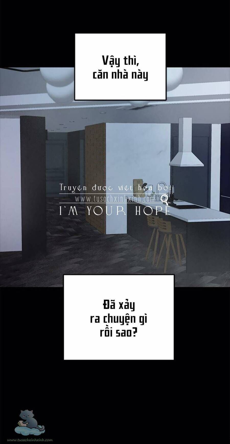 Cạm Bẫy Lửa Tình - Chương 131