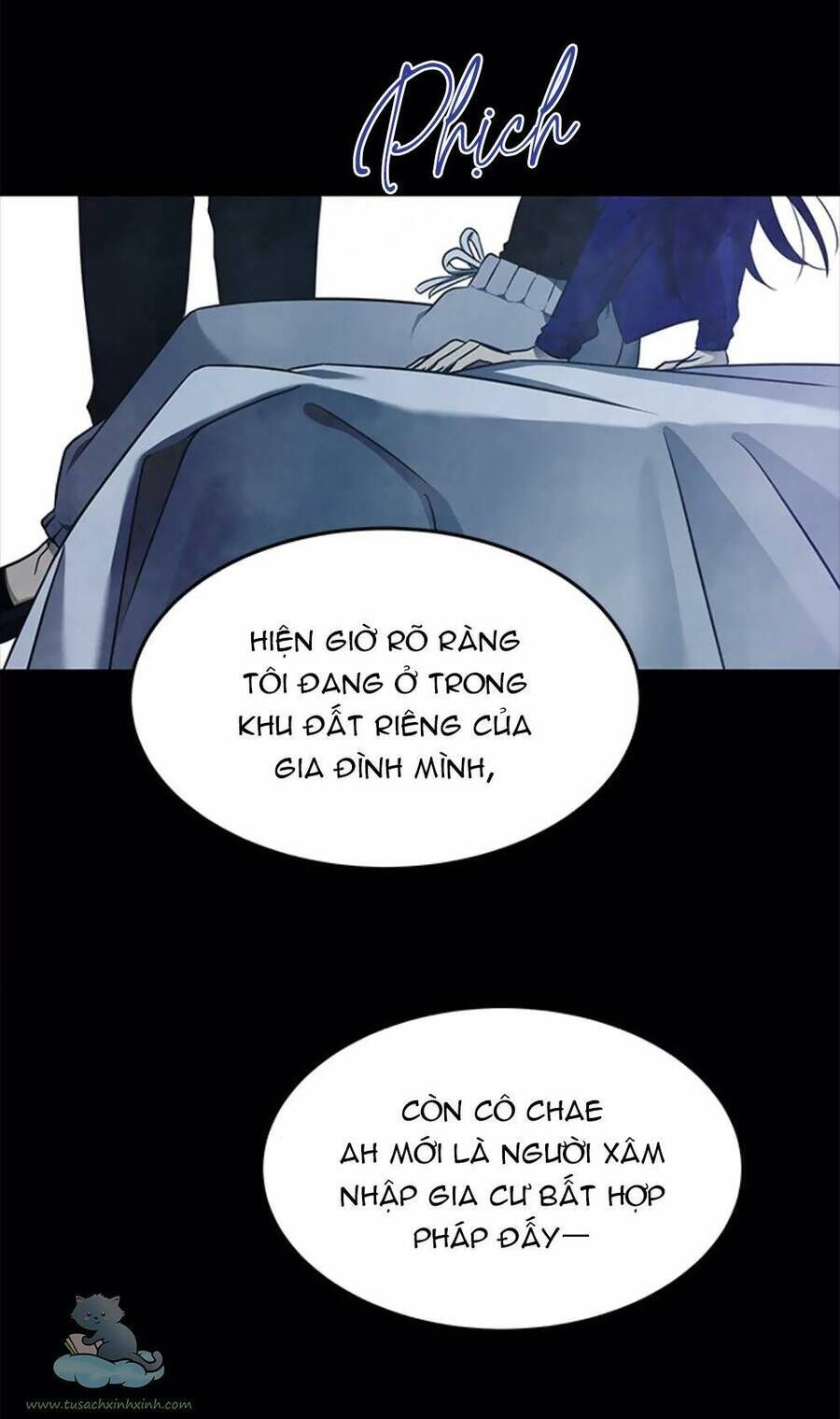 Cạm Bẫy Lửa Tình - Chương 131