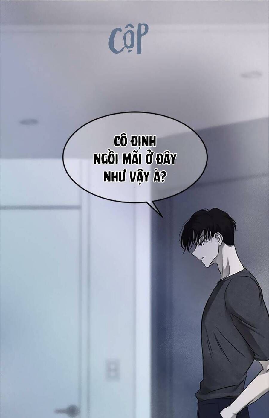Cạm Bẫy Lửa Tình - Chương 131