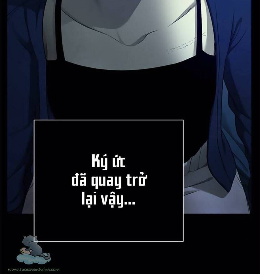 Cạm Bẫy Lửa Tình - Chương 131