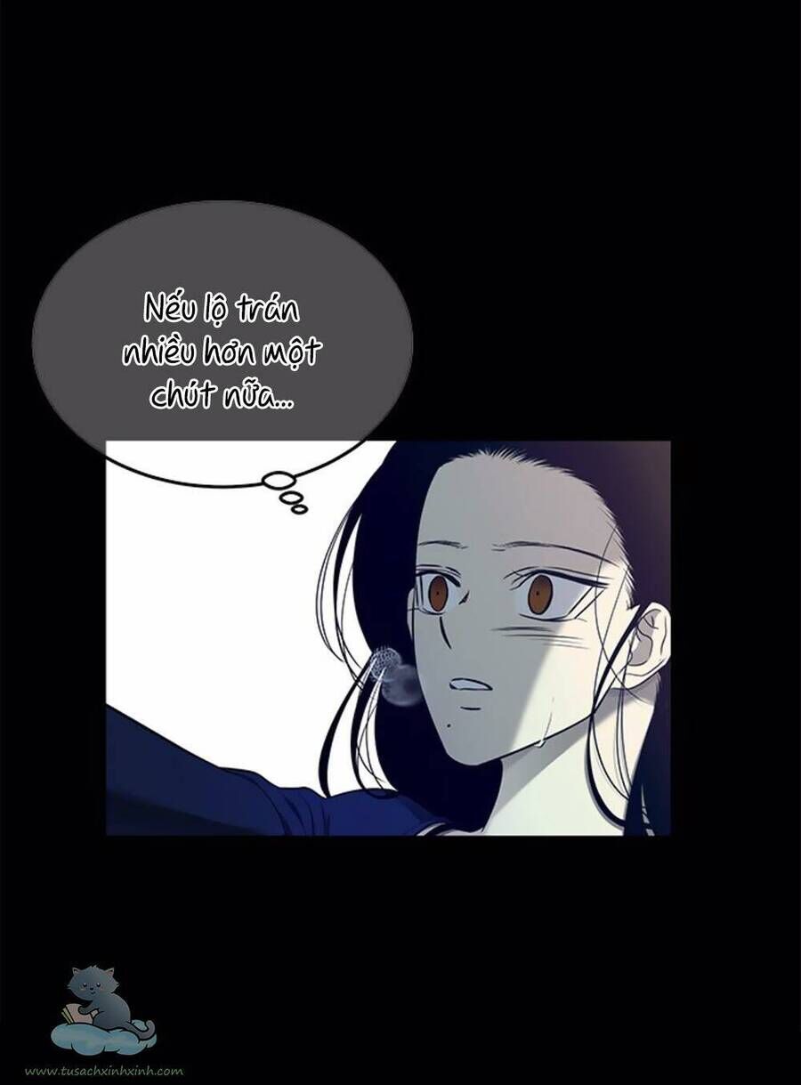 Cạm Bẫy Lửa Tình - Chương 131