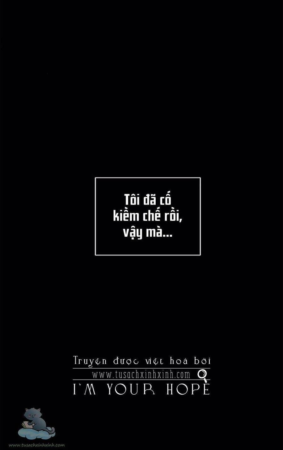 Cạm Bẫy Lửa Tình - Chương 131
