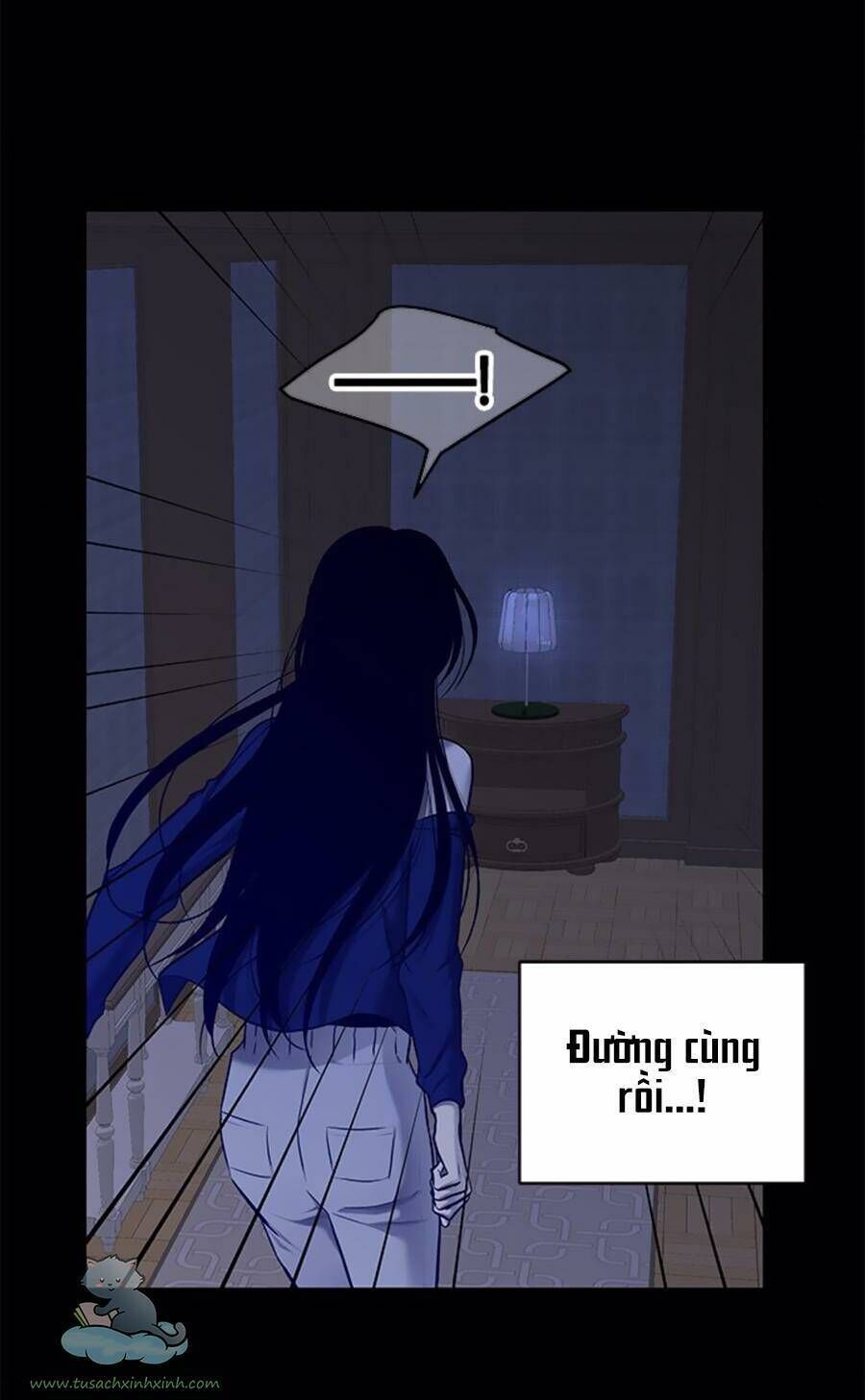Cạm Bẫy Lửa Tình - Chương 133