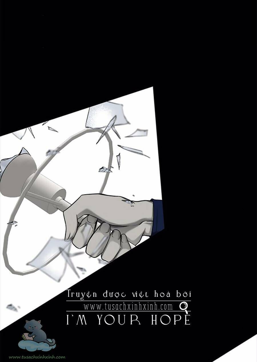 Cạm Bẫy Lửa Tình - Chương 133
