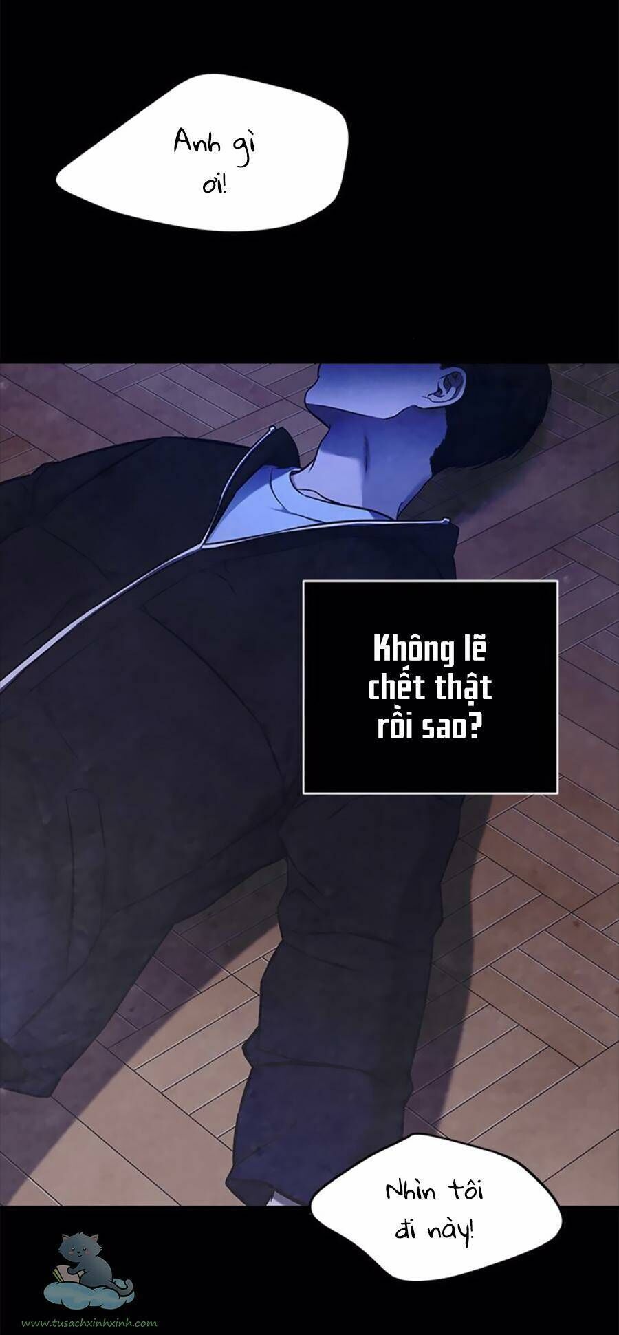 Cạm Bẫy Lửa Tình - Chương 133