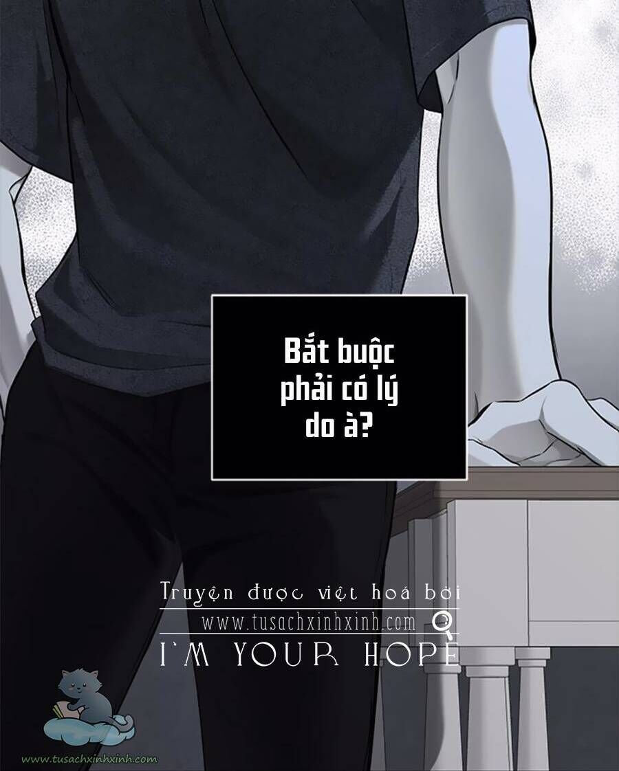 Cạm Bẫy Lửa Tình - Chương 133