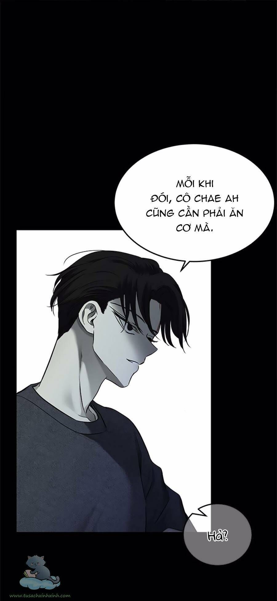 Cạm Bẫy Lửa Tình - Chương 133