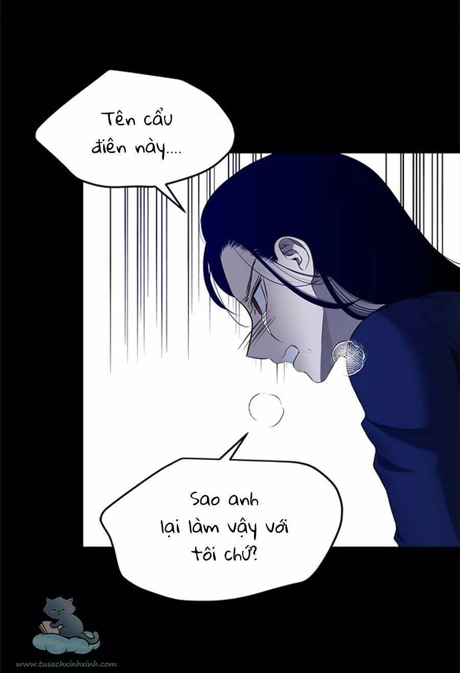 Cạm Bẫy Lửa Tình - Chương 133