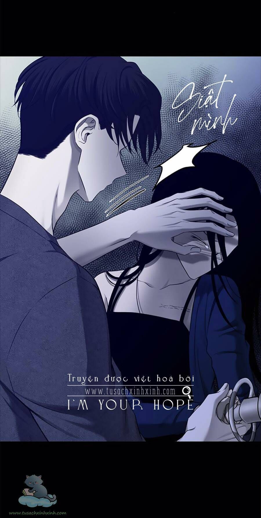 Cạm Bẫy Lửa Tình - Chương 133