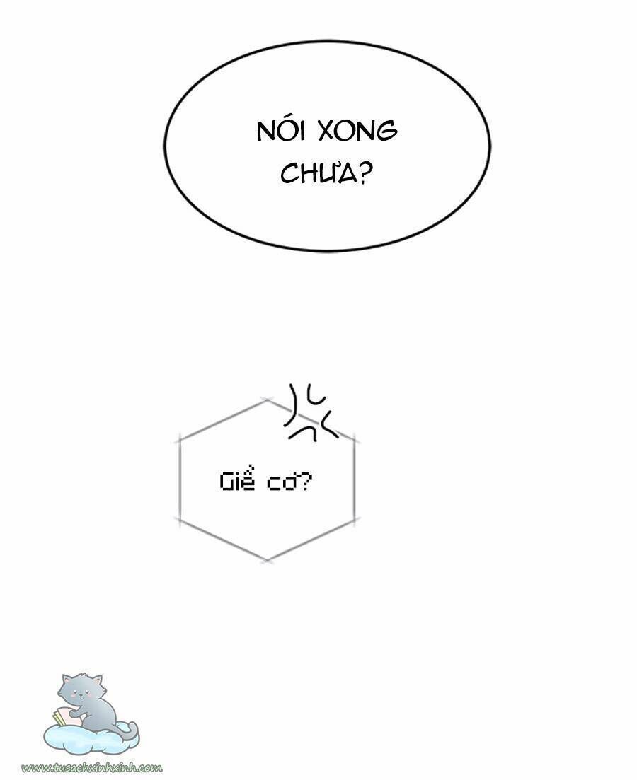 Cạm Bẫy Lửa Tình - Chương 133