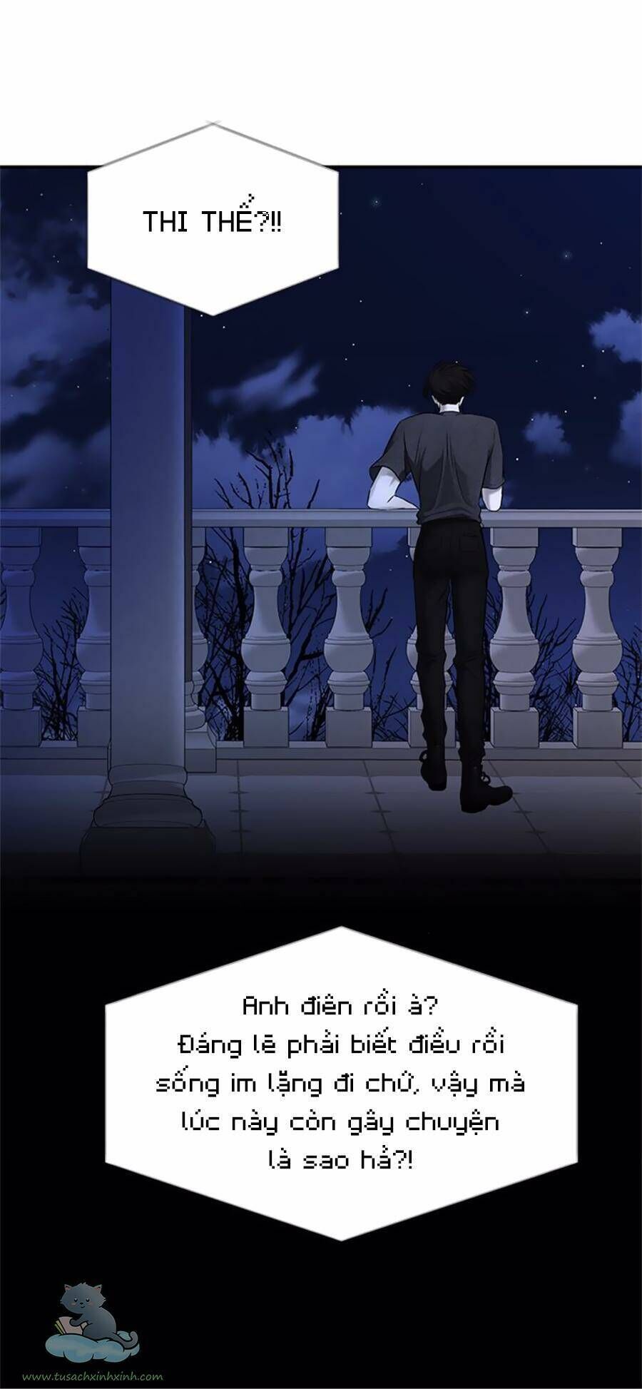 Cạm Bẫy Lửa Tình - Chương 133